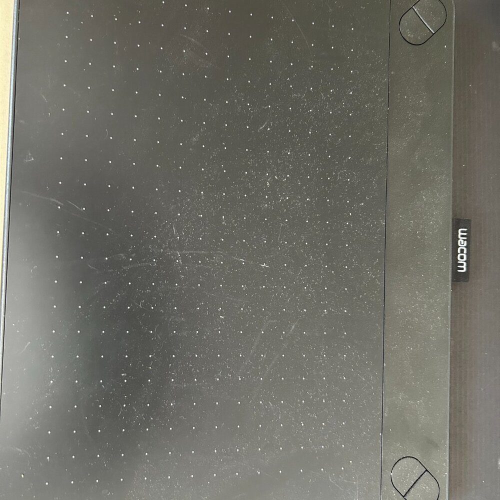 WACOM INTUOS - Picture 7 of 10